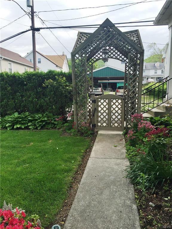 Hillcrest Bed And Breakfast Jim Thorpe Luaran gambar